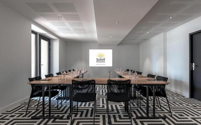 SOWELL COLLECTION Hôtel du Roi & SPA