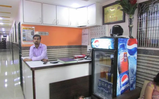 Hotel Mumbai Residency