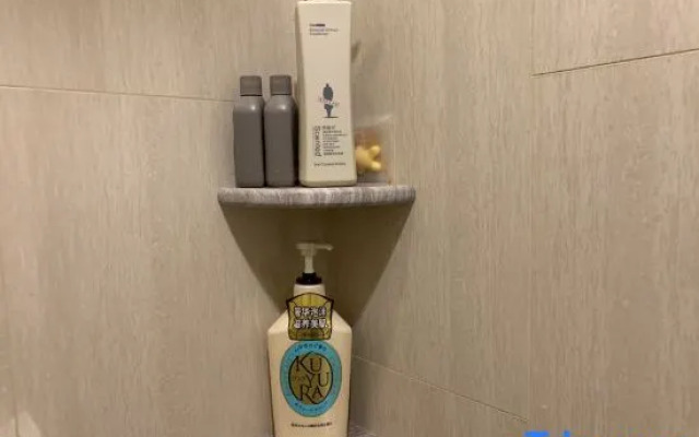 Lerongju Boutique Apartment Shanghai