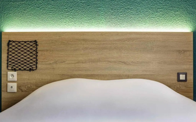 hotelF1 Moret Fontainebleau