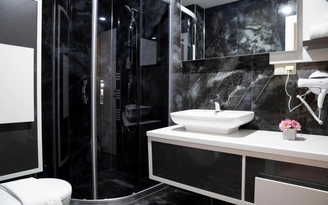 Hatton Suites Esenboga