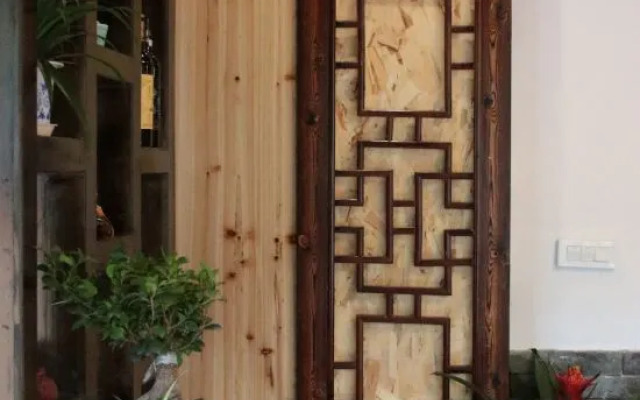 Xijiang Scenic Resort hotel