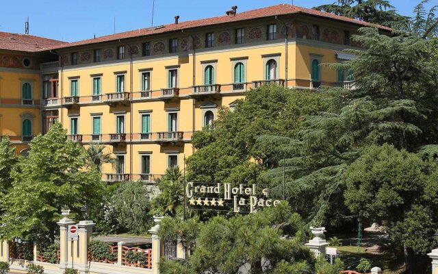 Grand Hotel & La Pace Spa