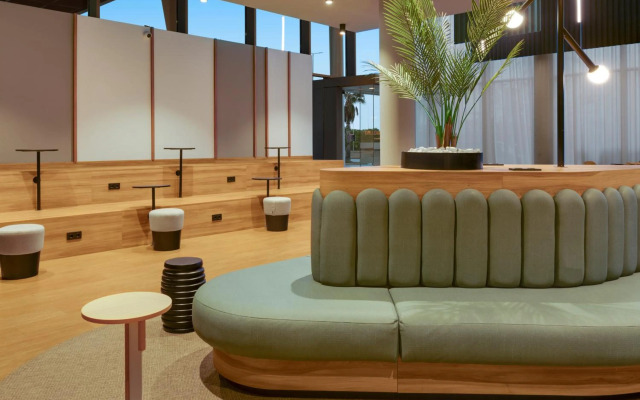 B&B Hotel Barcelona Viladecans
