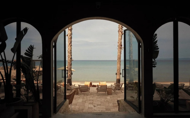 @Before Sunset