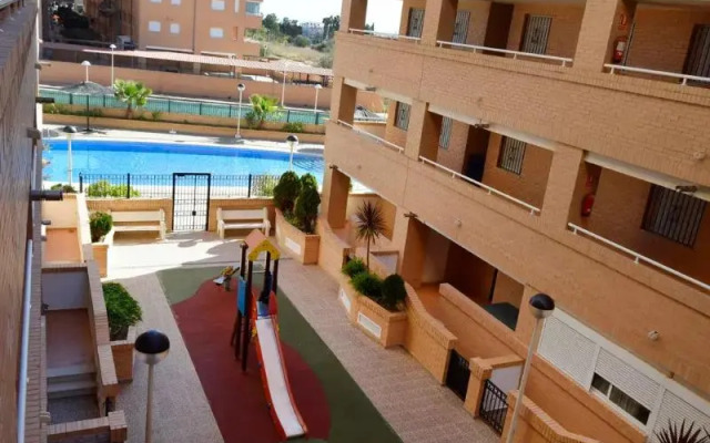 Apartamentos Costamar 3000