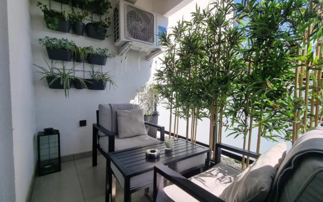 Jazine lux apartments - AE1438