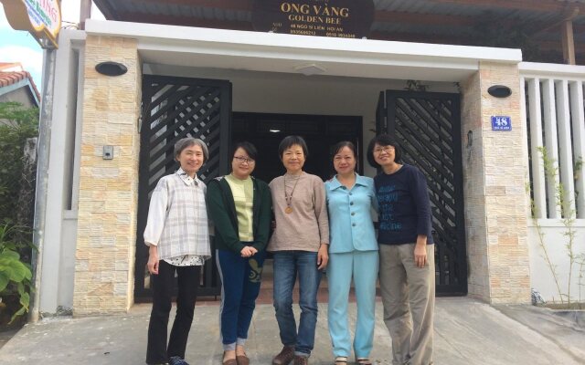 Homestay Golden Bee