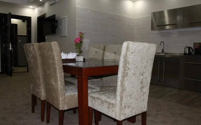 ETAB Hotels Suites