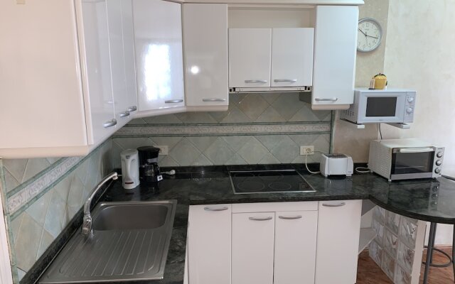 Playa de las Vistas. Sea View. Meerblick.