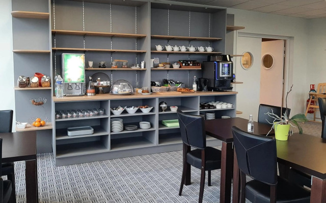 Logis Hôtel Talencia