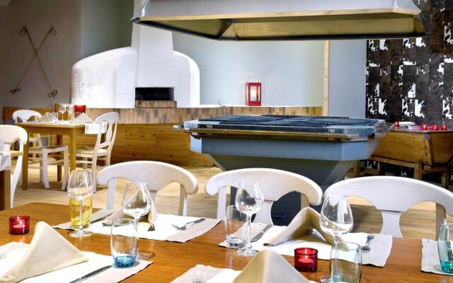 Hôtel Mercure de Saint-Lary