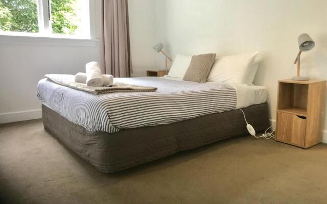 Sycamore Villa, 2 bedroom apartment