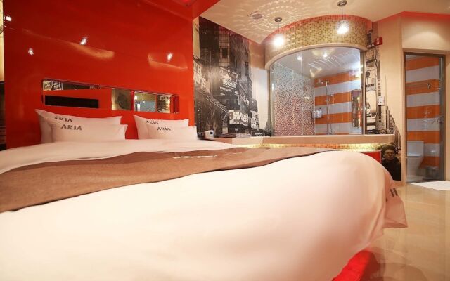 Eumseong Aria Drive-in