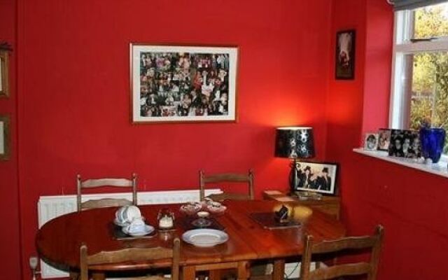 The Bryn B&B