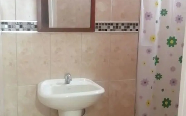 San Roque Hostal