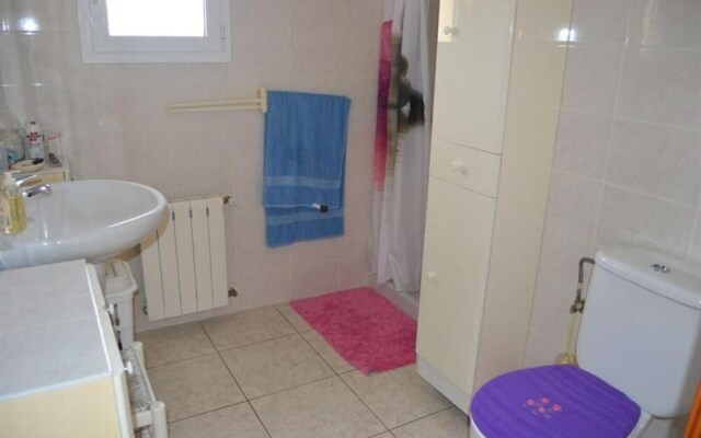 Chalet Fred