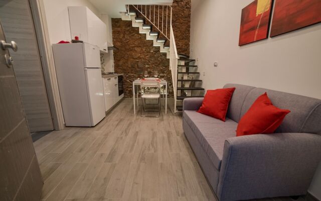 Loft Ramondetta 30tre