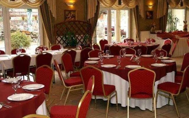 Albatros Hotel - Spa