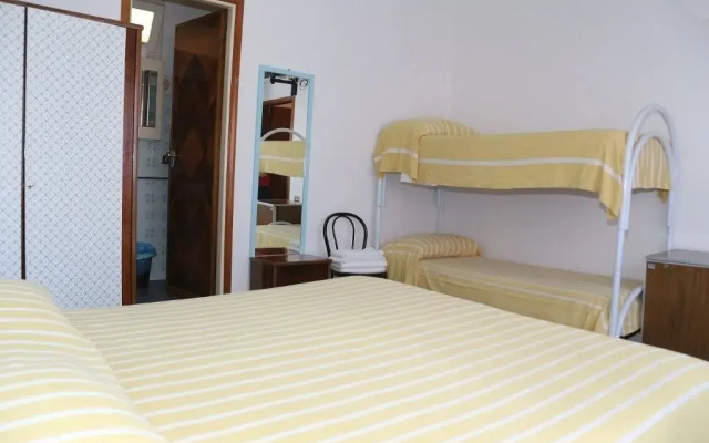 Hotel Andrea Doria