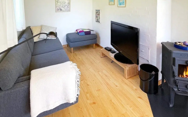 6 Person Holiday Home in Nykobing Sj