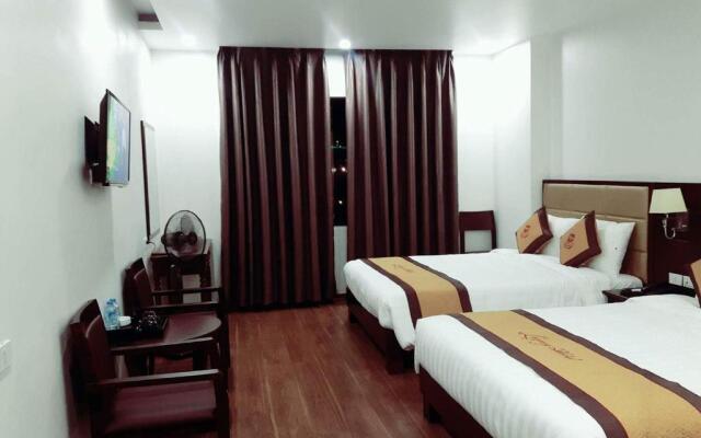Luxury Ii Hotel