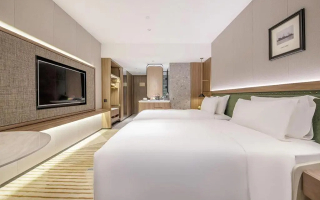 Aden Select Shenzhen Taizi