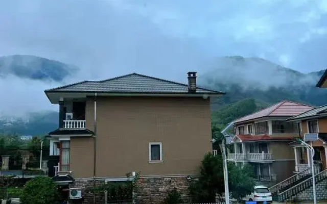 Xizhu Homestay