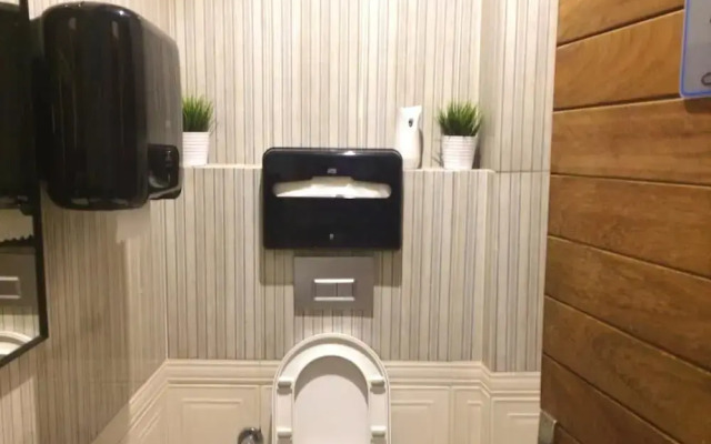 Kircin Otel Pansiyon