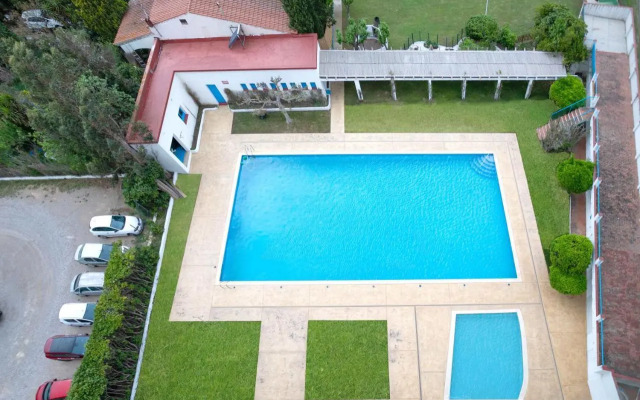 Apartamento Edificio la Masía