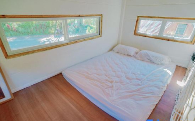 Tiny House in Dahilayan
