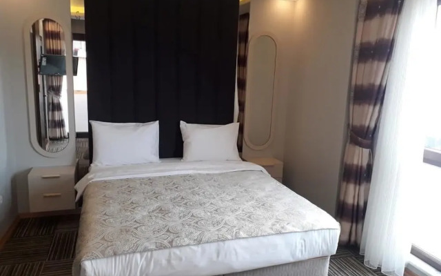 Alya Suite Residence