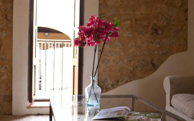 Agroturismo Finca Son Sureda