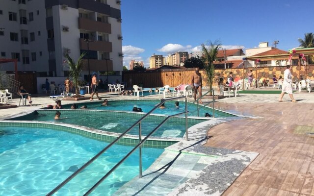 Aquarius Residence