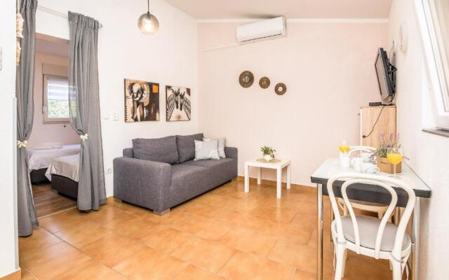 Apartments Genster