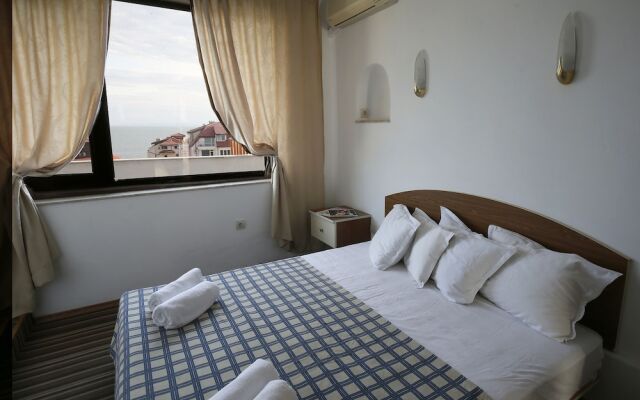 Hotel Corona - Double Room