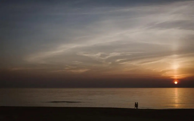 KD 879 - Vakantiepark Kijkduin