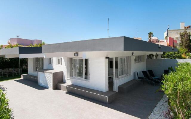 Beach House Top ET 1 by VillaGranCanaria