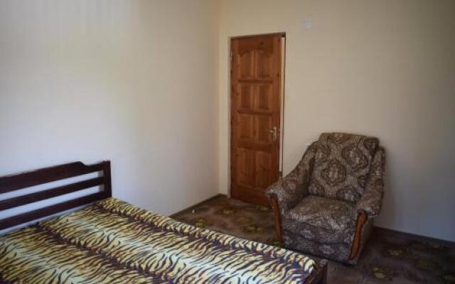 Guest House Raduga