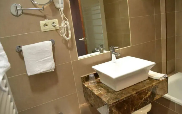 Hotel Apartamentos Don Juan I