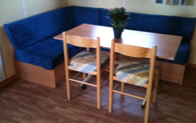 Camping les étoiles