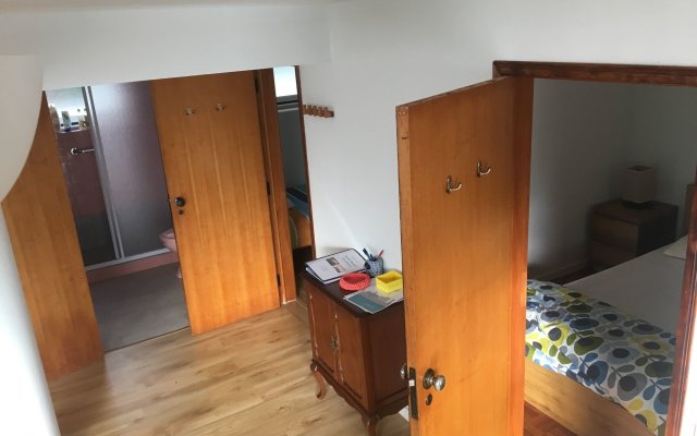 Two Bedroom Self Contained House