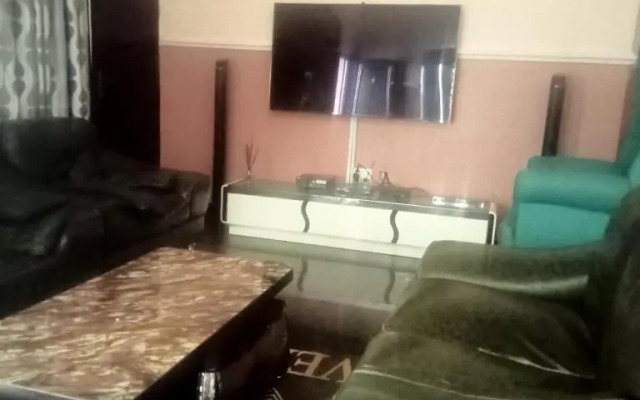 Crystal Suites