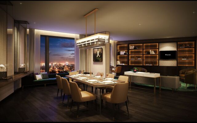 Hilton Da Nang