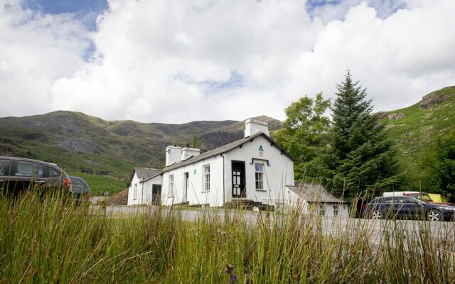YHA Coniston Coppermines