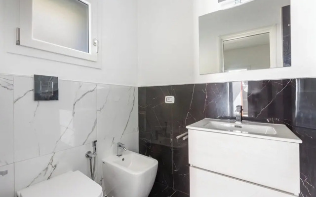 3877 Dalie - Monolocale by Barbarhouse