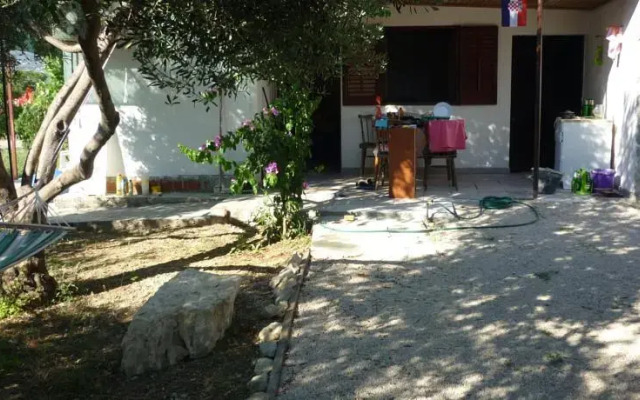 Nature Apartment in Split