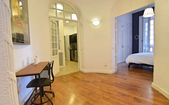 Brunos Home - Casco HistÃ³rico