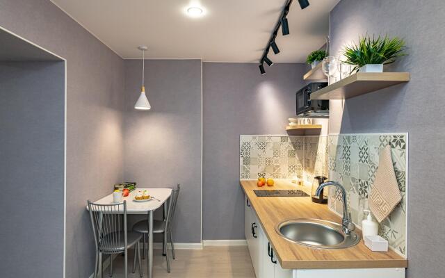 Top house на улице Авраменко