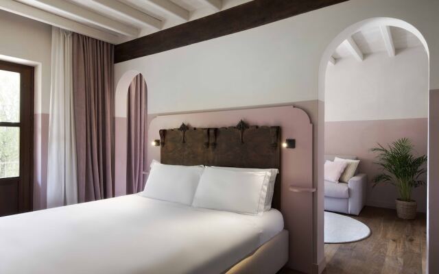 Agriturismo Ca' del Re